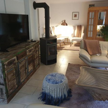 Wonderworld Apartment Alfdorf ภายนอก รูปภาพ
