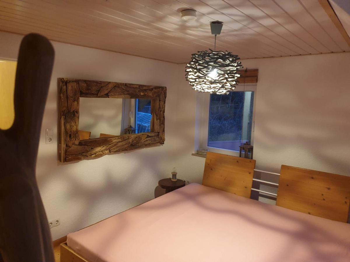 Wonderworld Apartment Alfdorf ภายนอก รูปภาพ