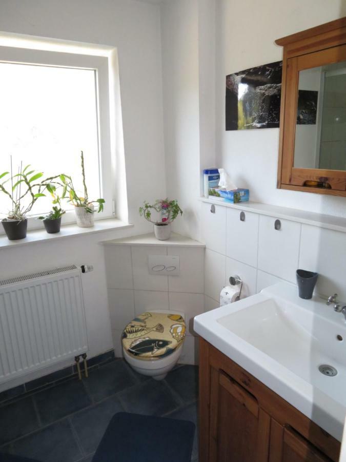 Wonderworld Apartment Alfdorf ภายนอก รูปภาพ