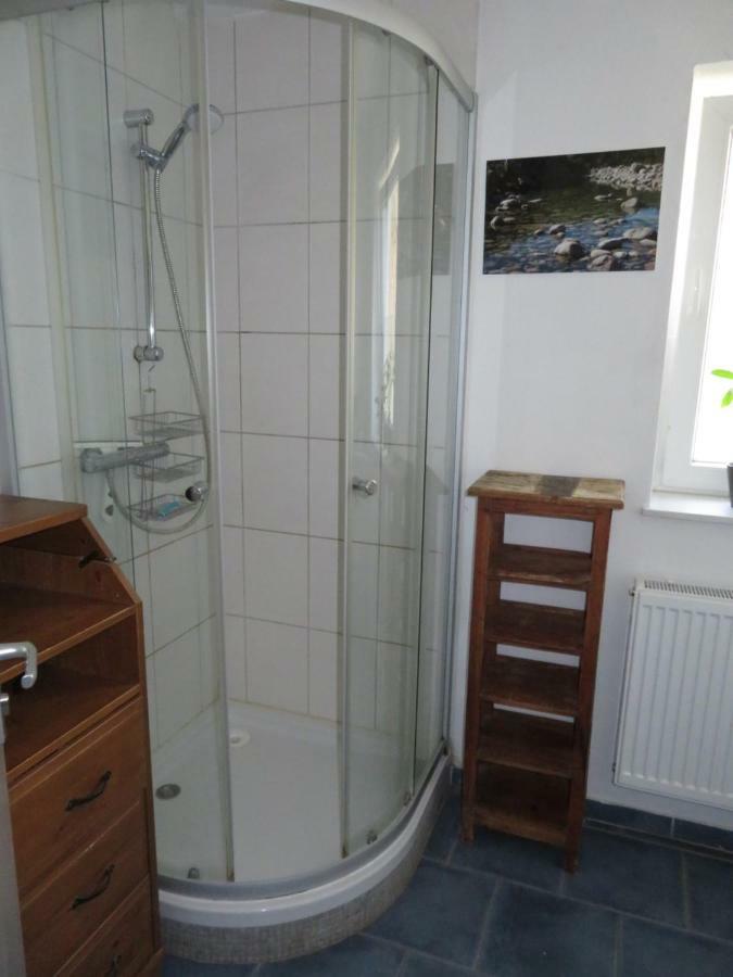 Wonderworld Apartment Alfdorf ภายนอก รูปภาพ